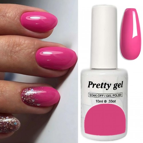 Гел лак Pretty 41 Мечта