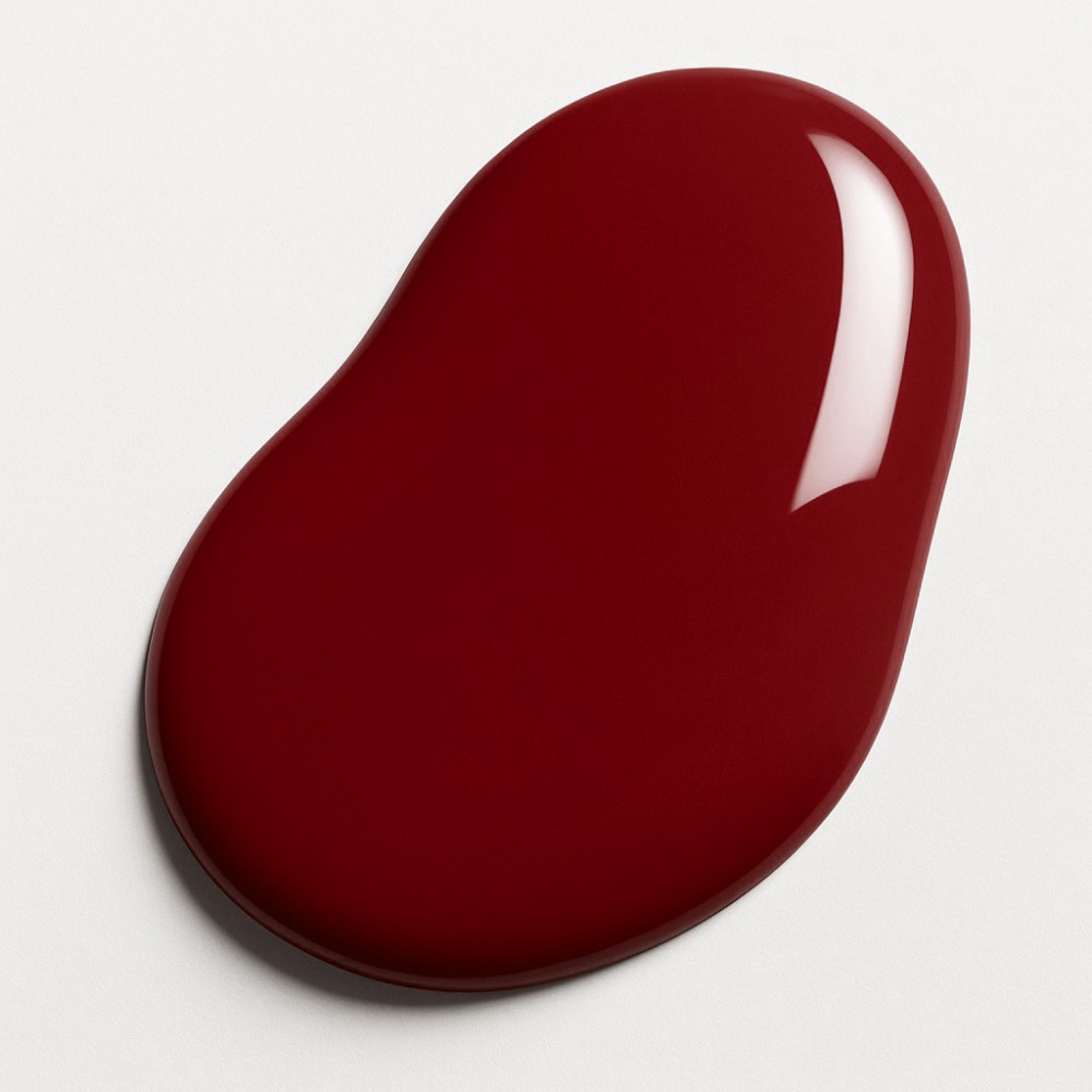 Гел лак Pretty 49 Наситено тъмно червен-НОВ