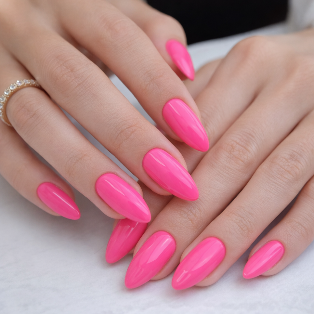 Pretty Viva Magenta 15мл. P677