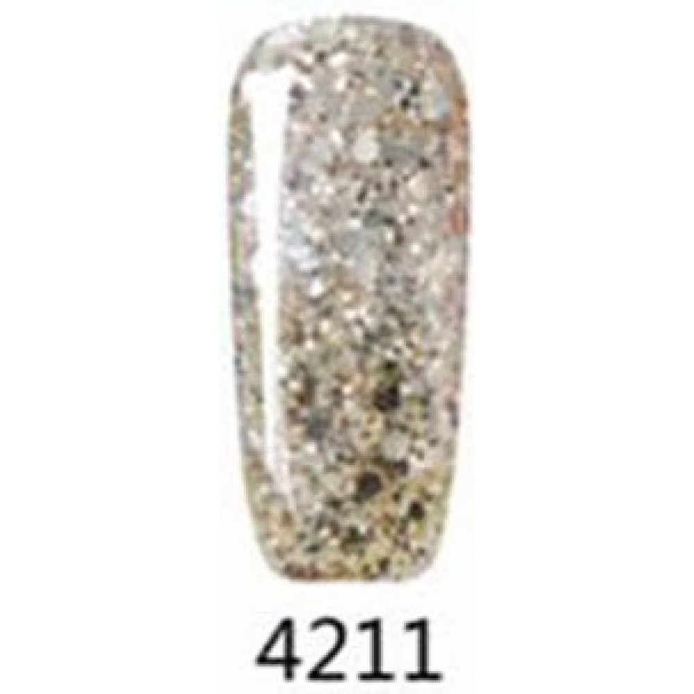 Гел лак Pretty 4211