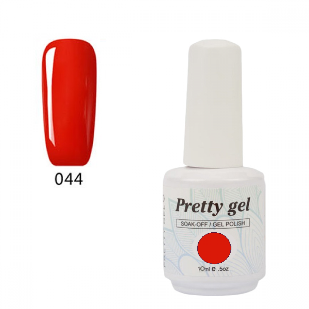 Гел лак Pretty 44 Кокона Гел лак Pretty 44 Кокона