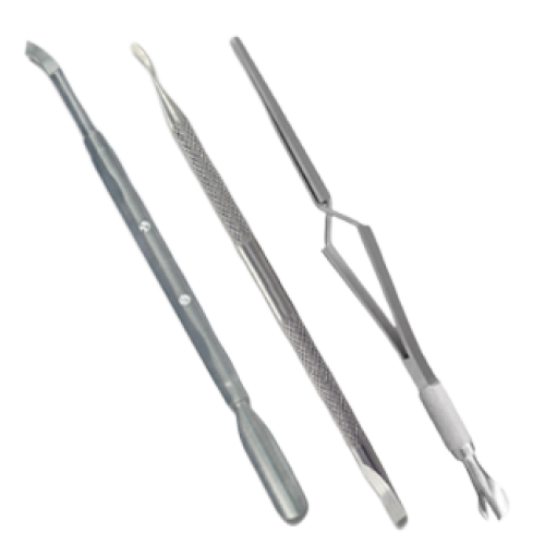 Избутвачи за кожички