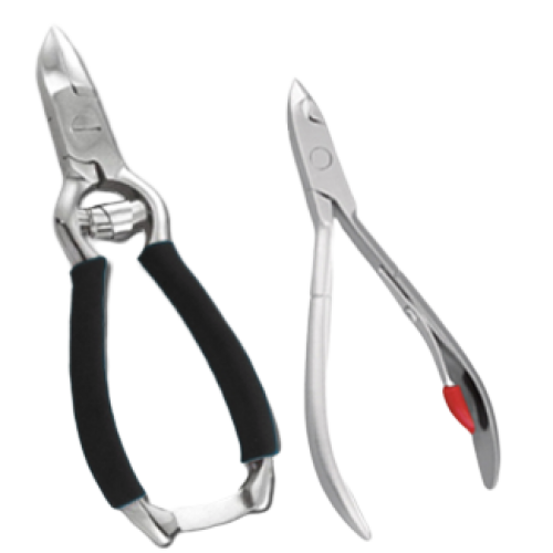 Клещи-Резачи за кожички