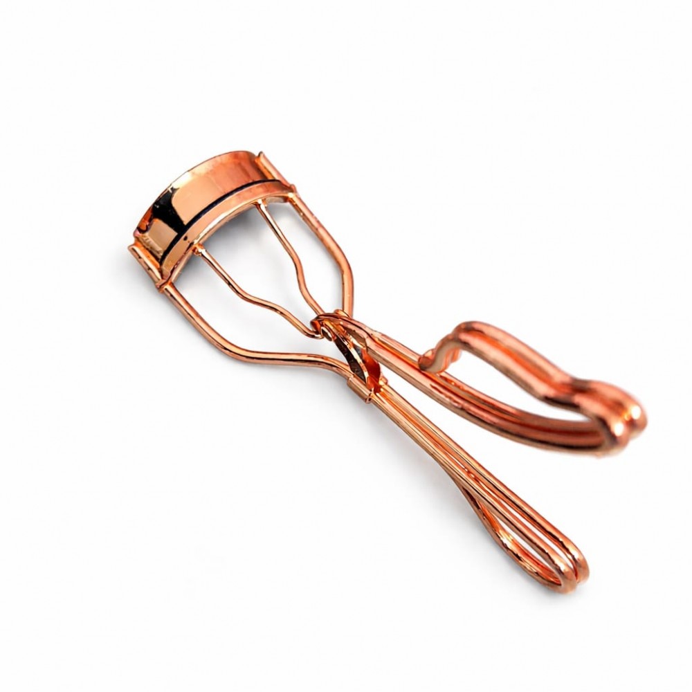 Професионална извивачка за мигли с 