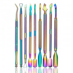 Хамелеонови избутвачи DG - изберете модел-foto2