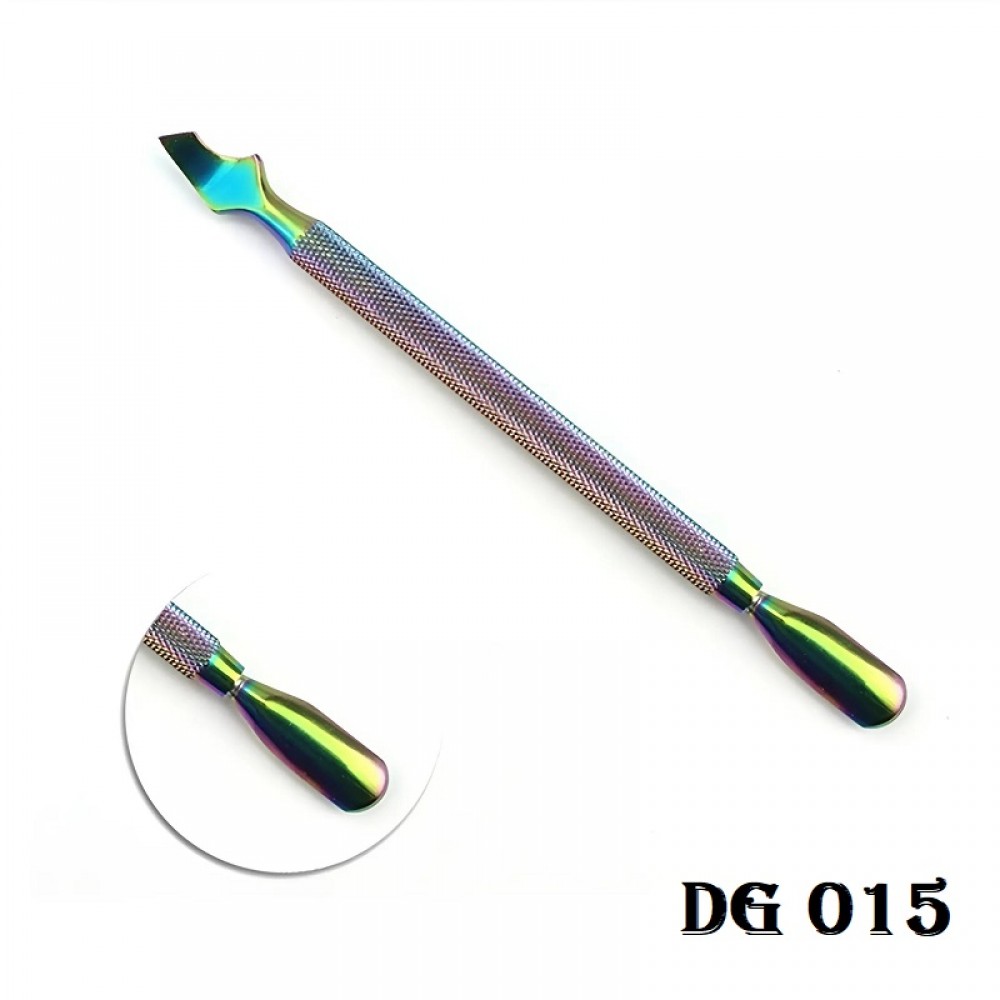 Хамелеонови избутвачи DG - изберете модел