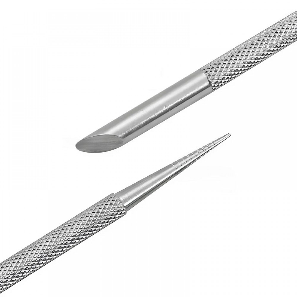 Скосен професионален избутвач - НОВ