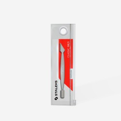 Плосък избутвач за кожички с резец STALEKS CLASSIC - PC-10/1-foto4