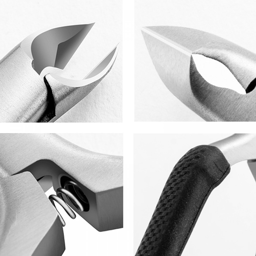 Клещи за маникюр П-образни