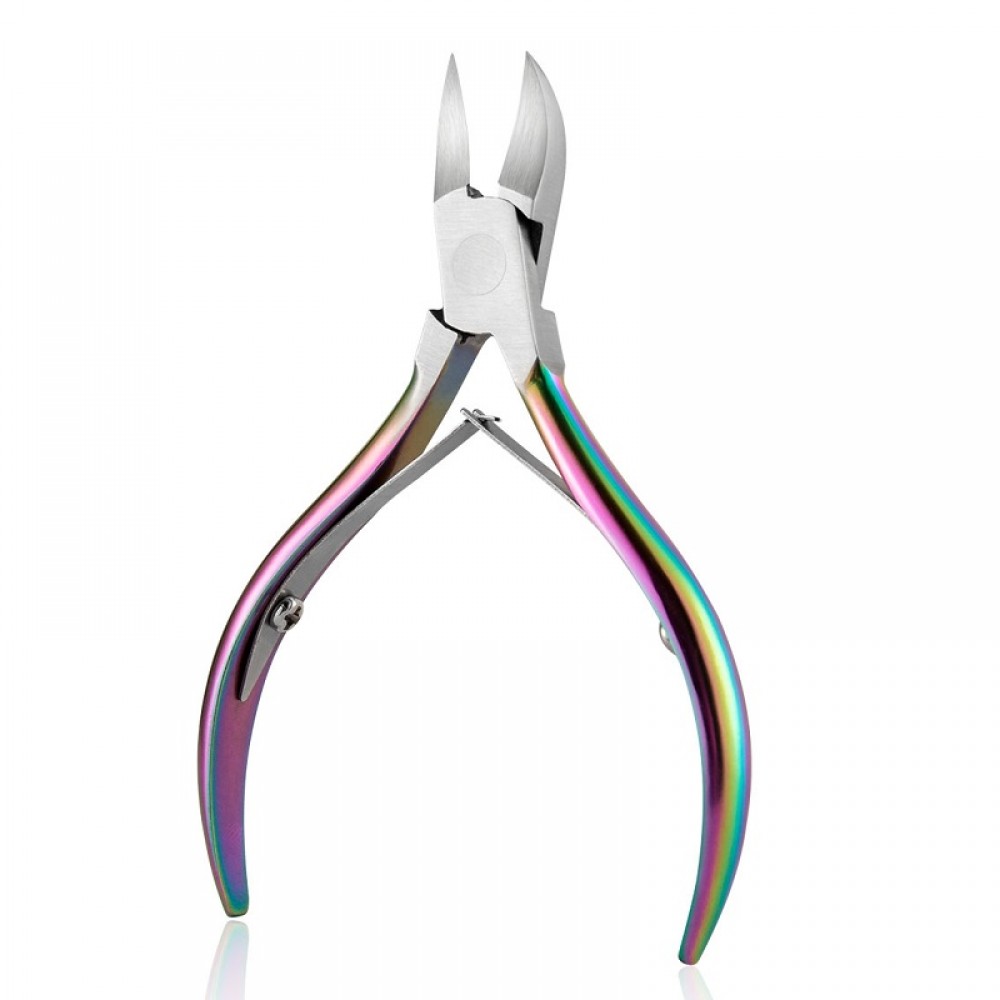 Клещи за педикюр Хамелеон