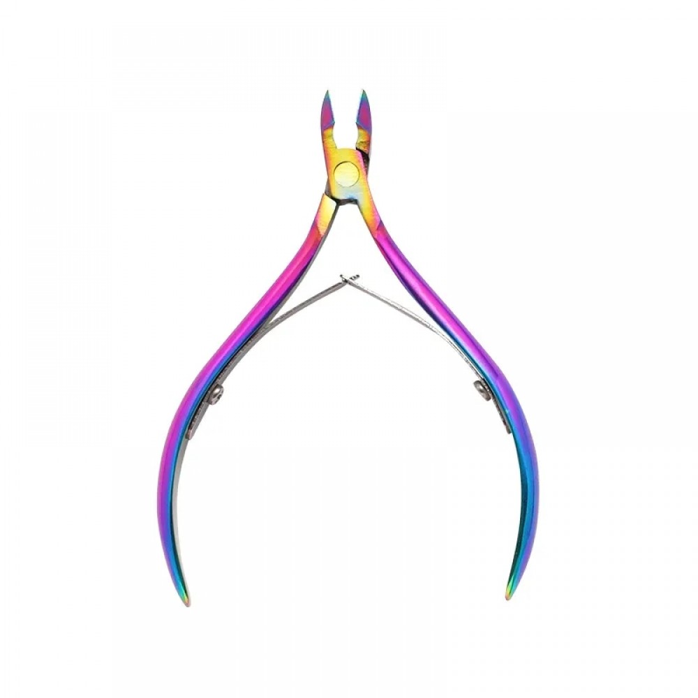 Клещи за маникюр Хамелеон