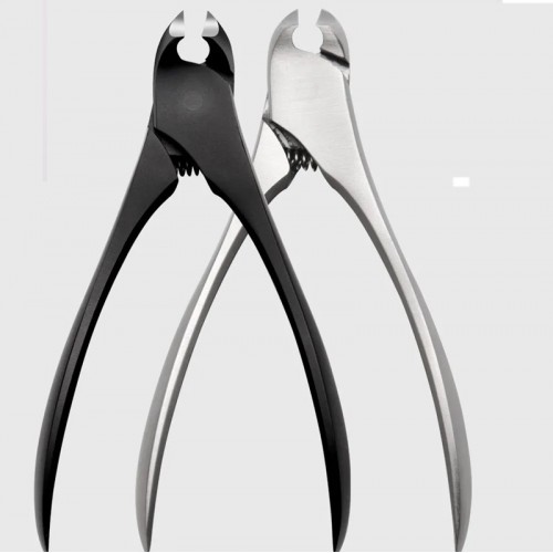 Резачка за нокти - YAY -Черни