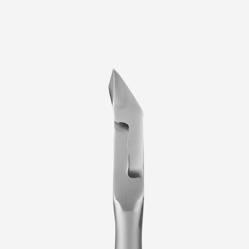 Професионални клещи за кожички Staleks SMART 30/4 mm. с пружина