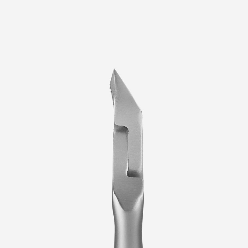 Професионални клещи за кожички Staleks SMART 31/3 mm. NS-31-3