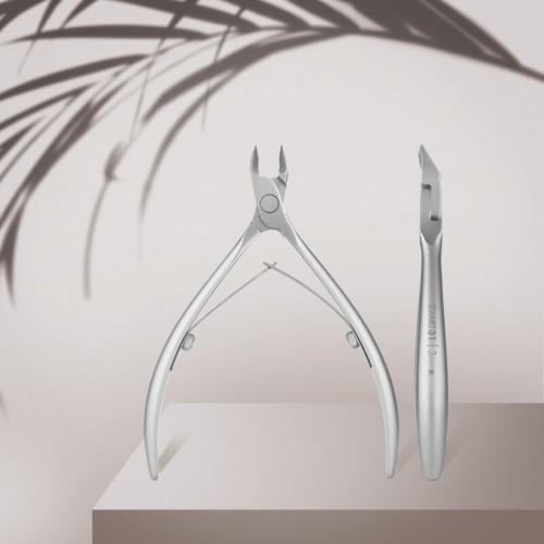 Професионални клещи за кожички Staleks SMART 31/3 mm. NS-31-3