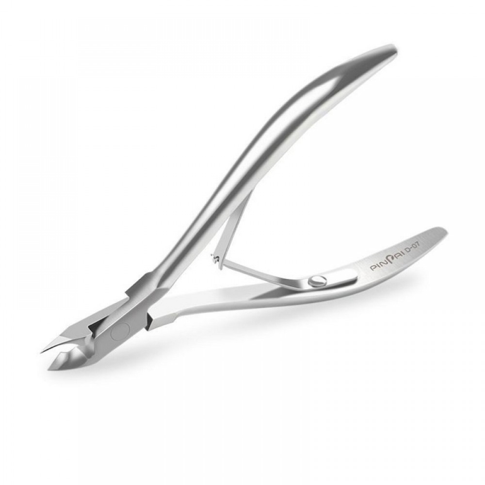 Професионални Клещи за кожички от медицинска стомана - PIN D-07-14 Професионални Клещи за кожички от медицинска стомана - PIN D-07-14