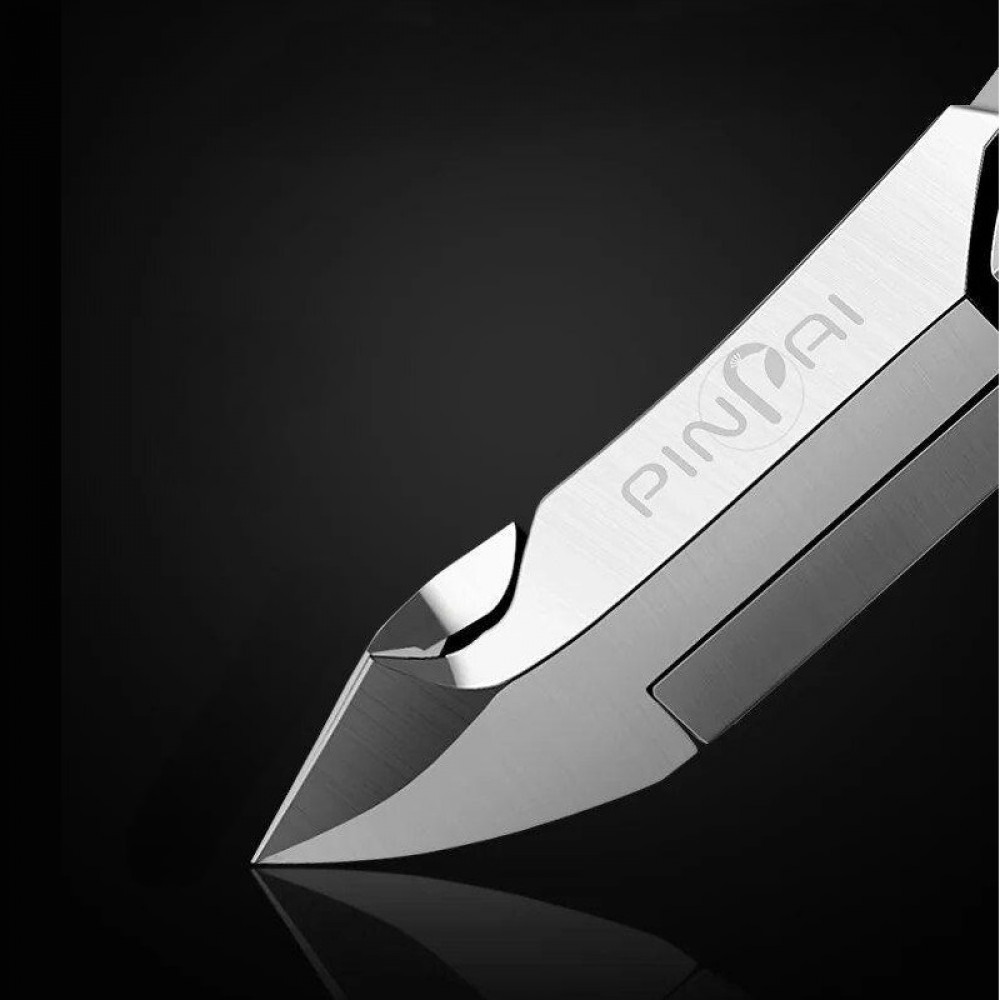 Професионални Клещи за кожички от медицинска стомана - PIN D-07-14 Професионални Клещи за кожички от медицинска стомана - PIN D-07-14