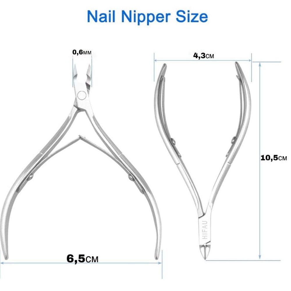 Клещи за кожички 55024 Клещи за кожички 55024