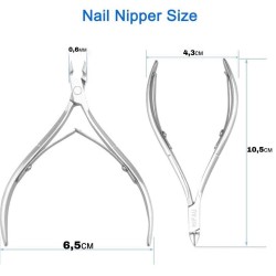 Клещи за кожички 55024-foto2