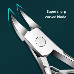 Клещи за педикюр 55029-foto2