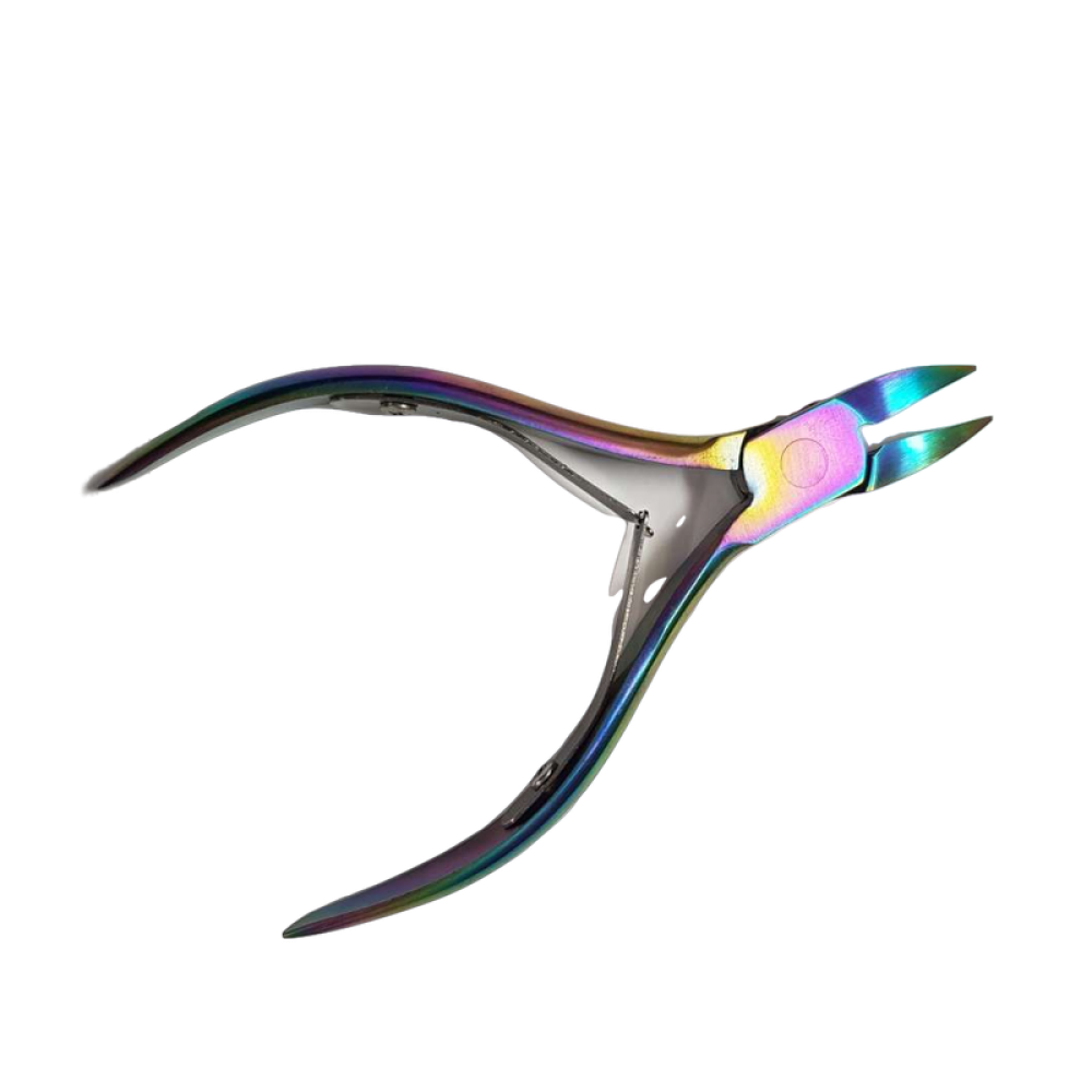 Клещи за педикюр Хамелеон