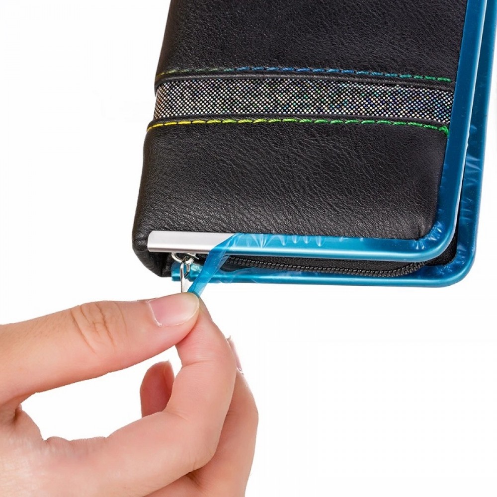 Черен несесер с инструменти 26 части