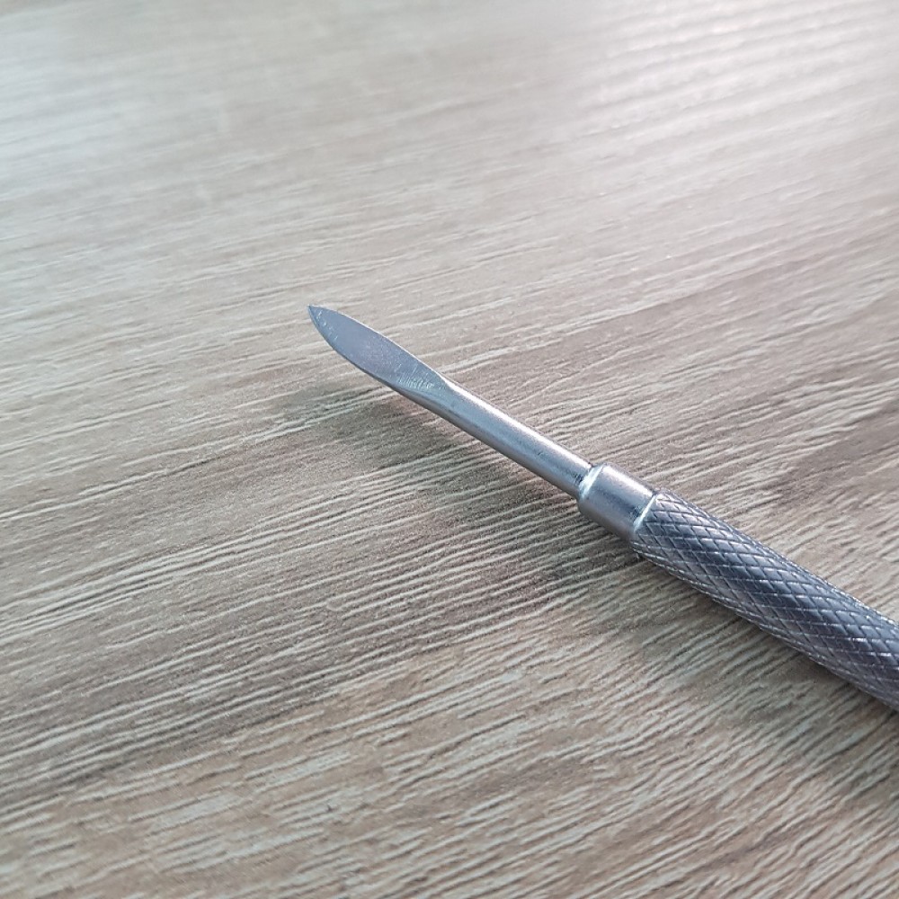 Троен сет инструменти