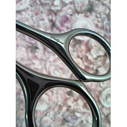 Щъркел ножичка за кожички Pretty от неръждаема стомана 017-foto2