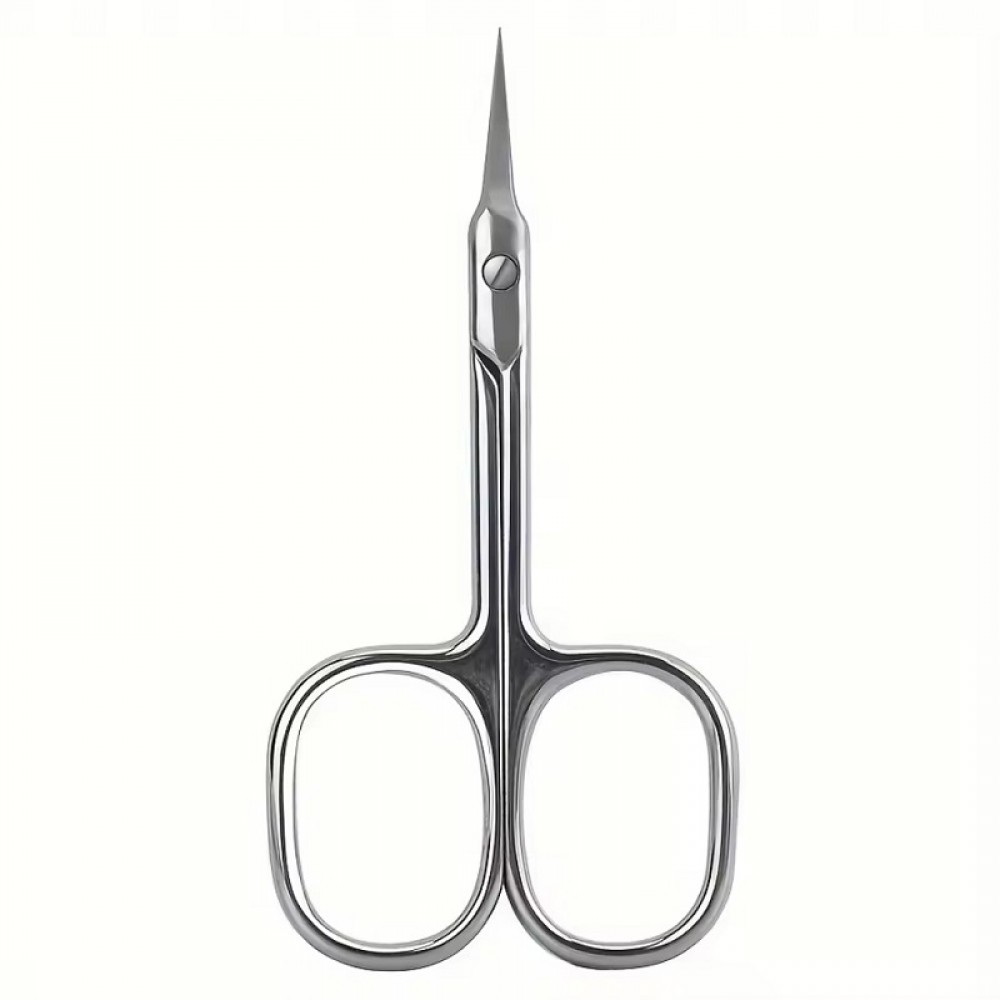 Ножичка за кожички с фин, извит връх IL202 Ножичка за кожички с фин, извит връх IL202