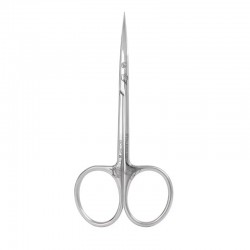 Най-висок клас Професионални ножици за кожички Staleks Pro EXCLUSIVE 20/1 МАГНОЛИЯ SX-20/1m-foto4