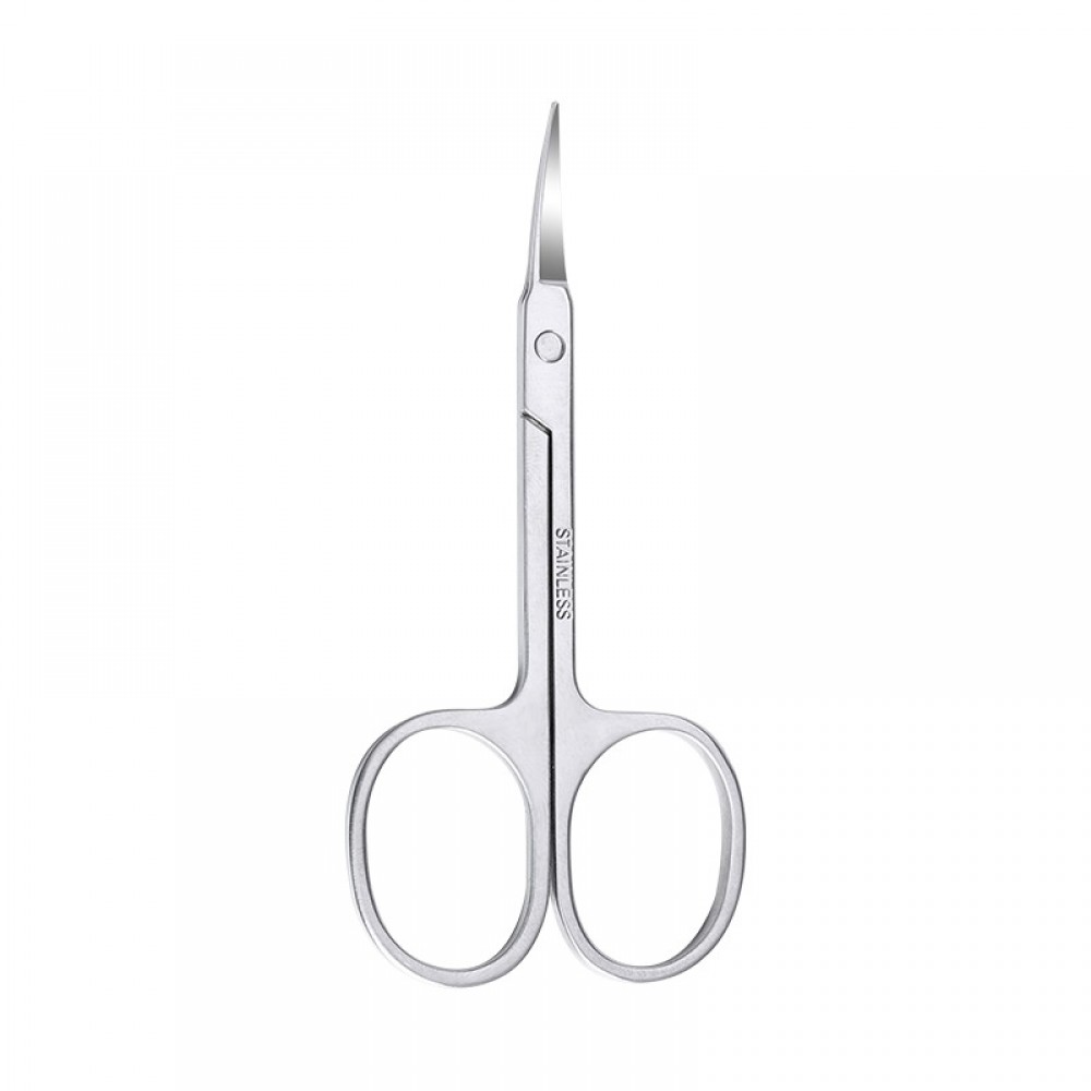 Извита ножичка Pretty от неръждаема стомана 009