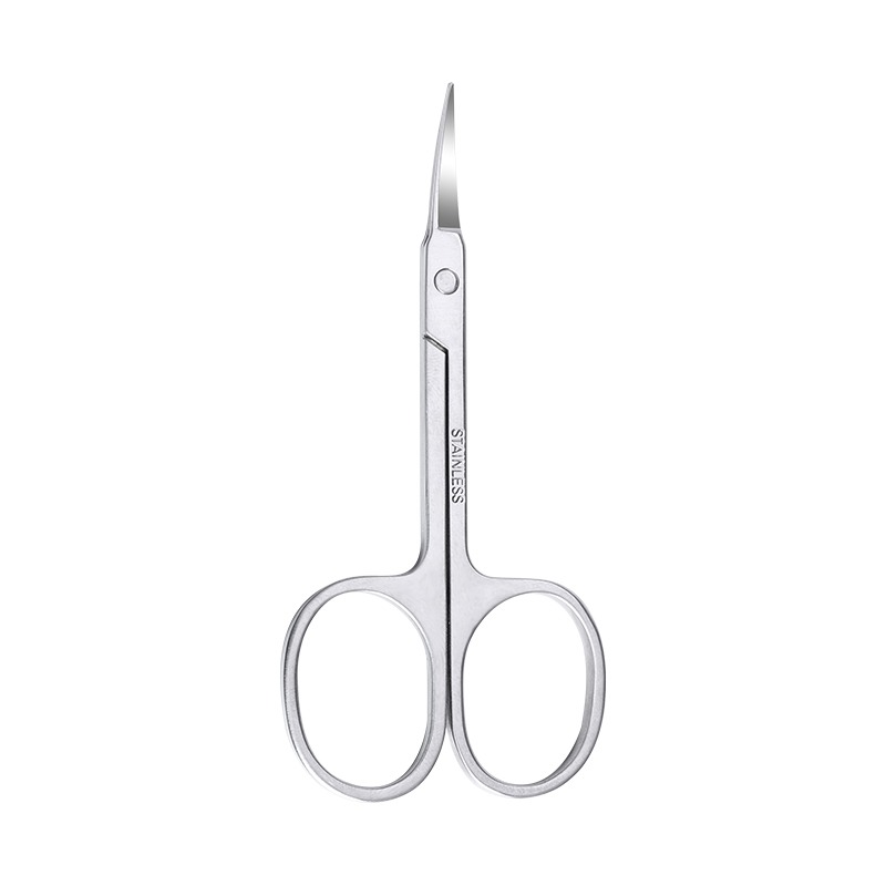 Извита ножичка Pretty от неръждаема стомана 009 Извита ножичка Pretty от неръждаема стомана 009