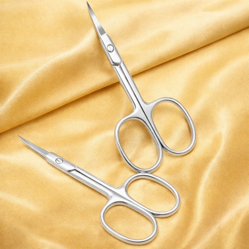 Извита ножичка Pretty от неръждаема стомана 009