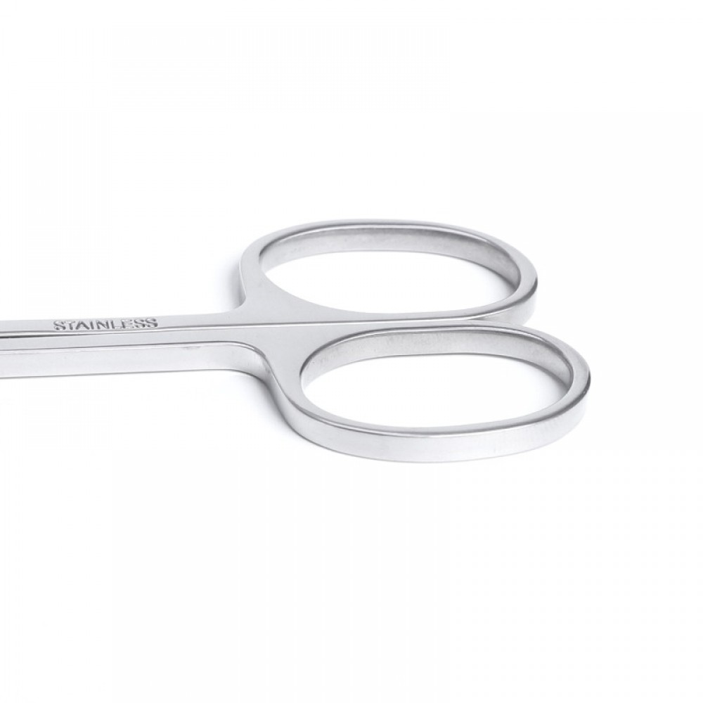 Извита ножичка Pretty от неръждаема стомана 009