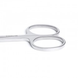 Извита ножичка Pretty от неръждаема стомана 009-foto3