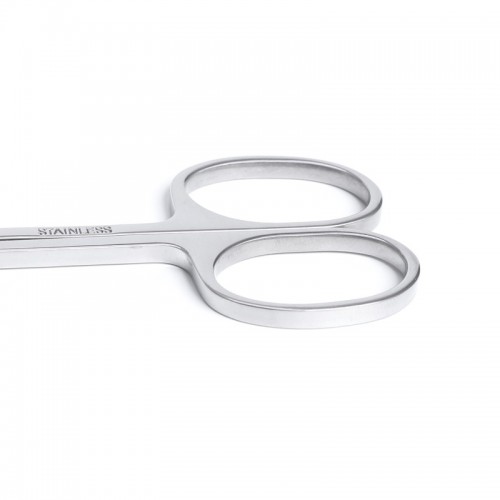 Извита ножичка Pretty от неръждаема стомана 009