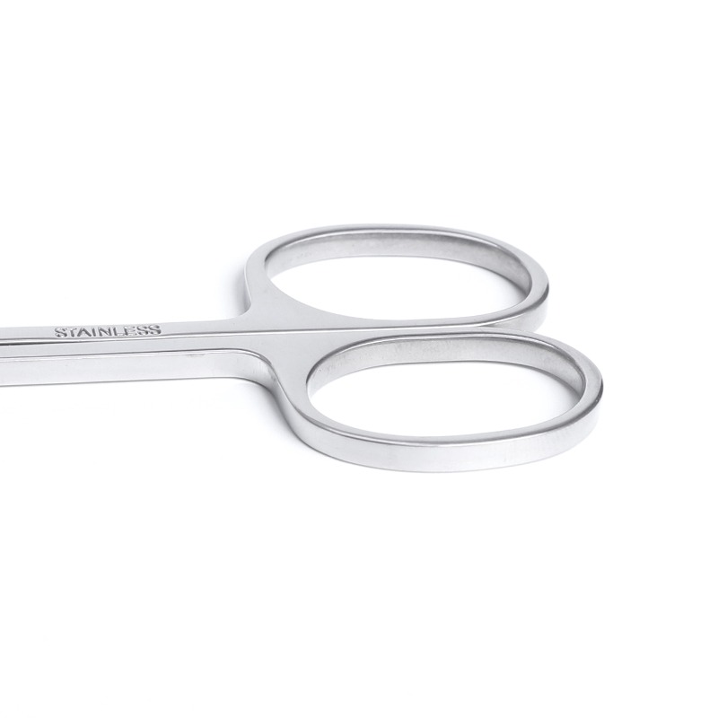 Извита ножичка Pretty от неръждаема стомана 009-foto3