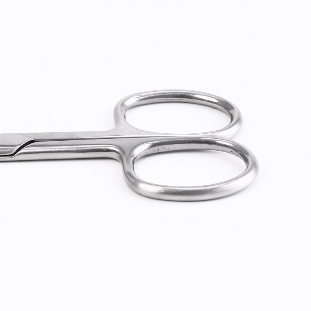 Ножичка Pretty за удължители и естествени нокти 012 