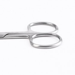 Ножичка Pretty от неръждаема стомана 012-foto2