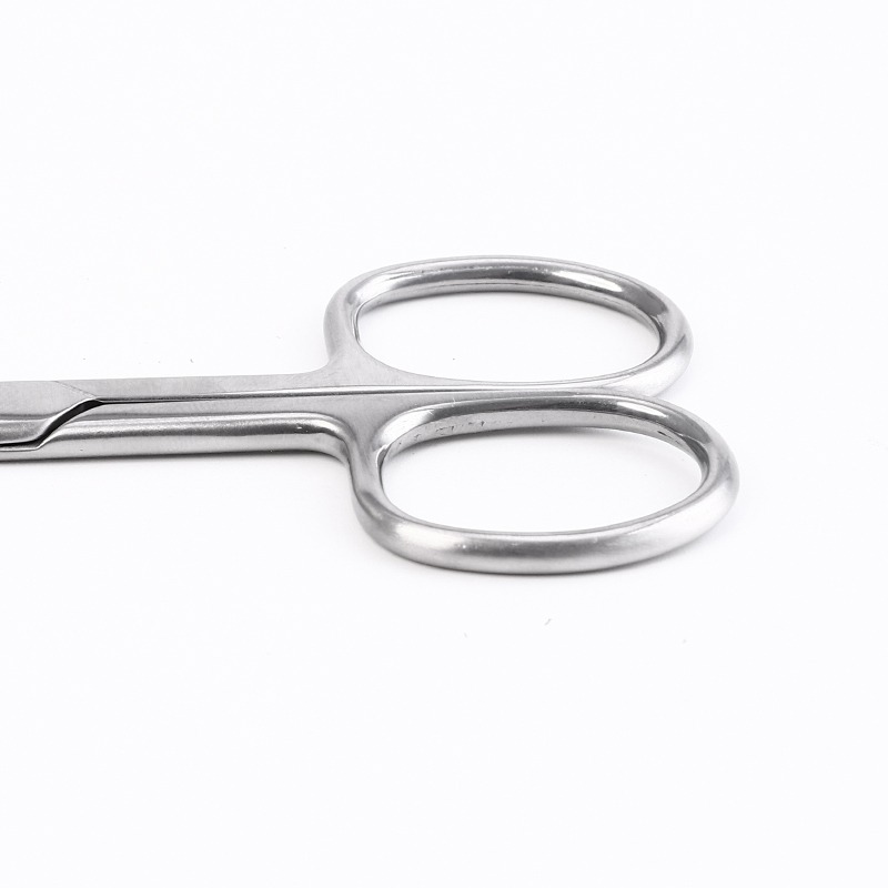 Ножичка Pretty за удължители и естествени нокти 012 -foto5