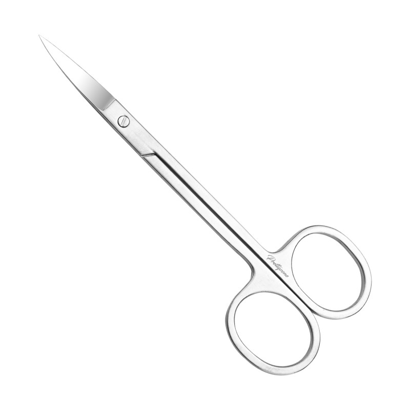 Ножичка Pretty от неръждаема стомана 014 Ножичка Pretty от неръждаема стомана 014