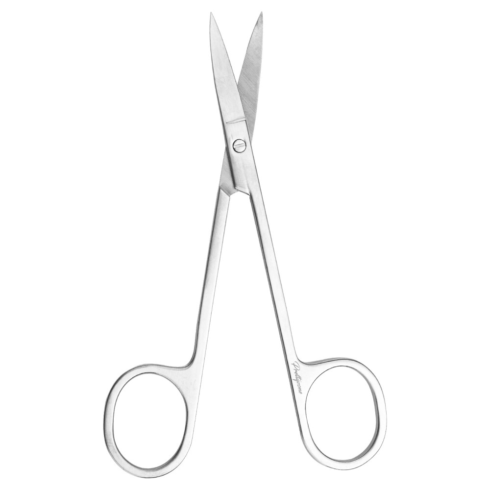 Ножичка Pretty от неръждаема стомана 014