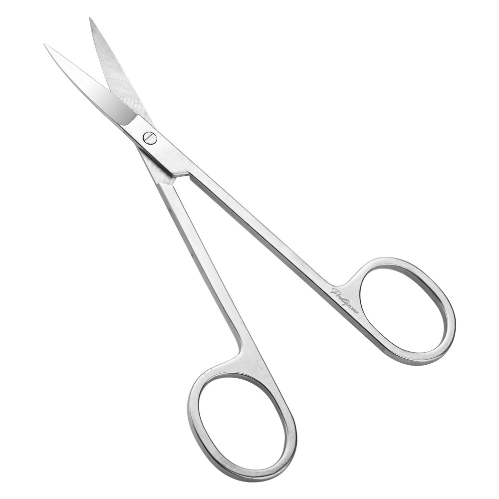 Ножичка Pretty от неръждаема стомана 014