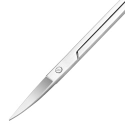 Ножичка Pretty от неръждаема стомана 014-foto5