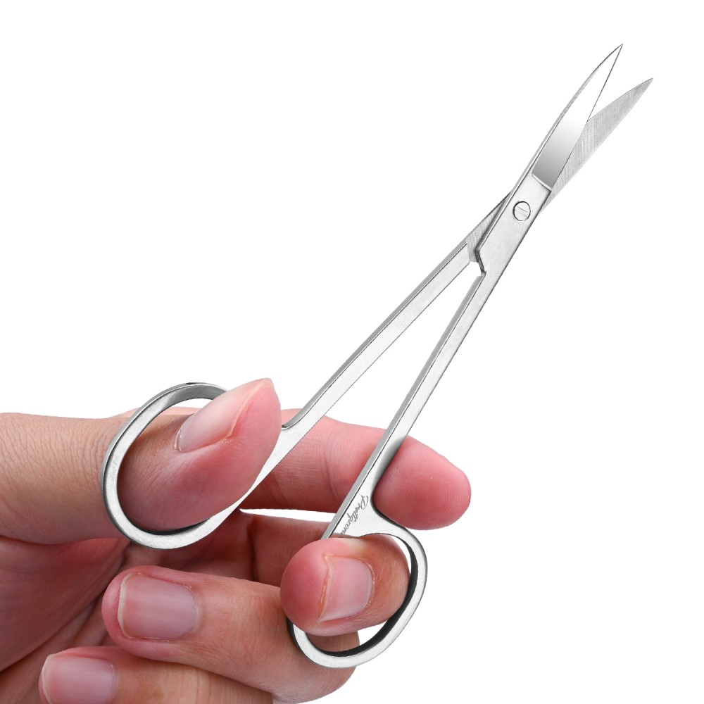 Ножичка Pretty от неръждаема стомана 014