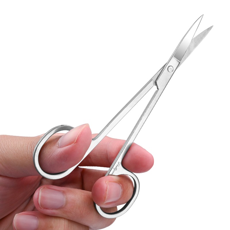 Ножичка Pretty от неръждаема стомана 014-foto6