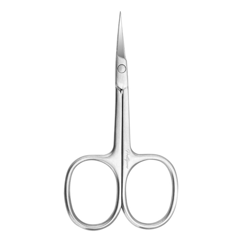 Извита ножичка Pretty от неръждаема стомана 016 Извита ножичка Pretty от неръждаема стомана 016