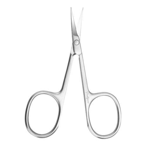 Извита ножичка Pretty от неръждаема стомана 016