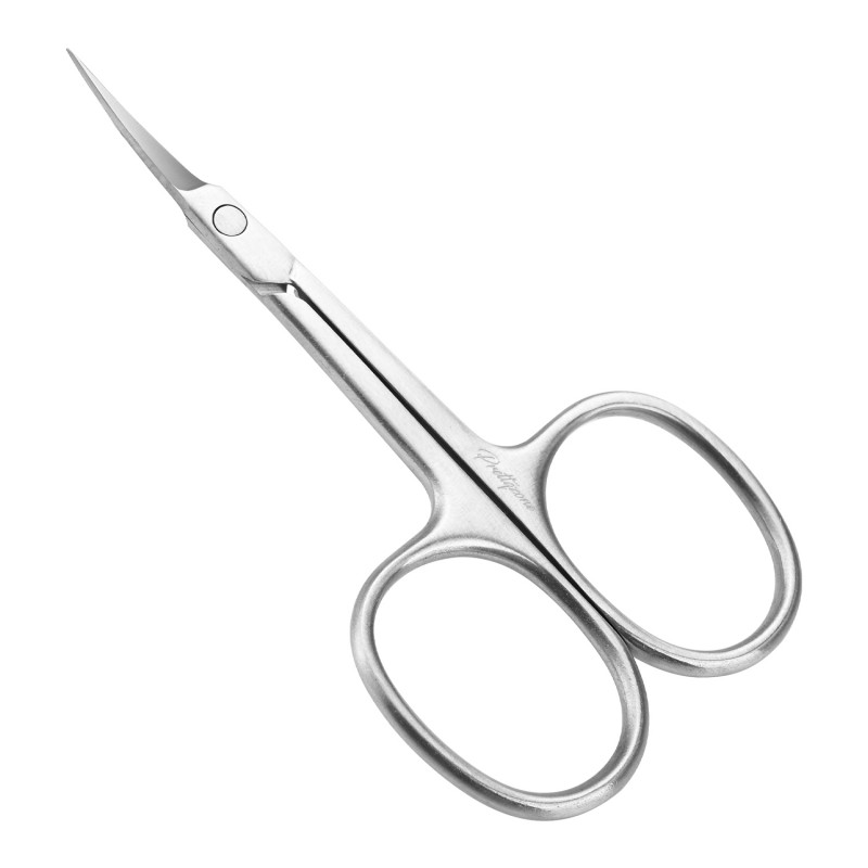 Извита ножичка Pretty от неръждаема стомана 016-foto3