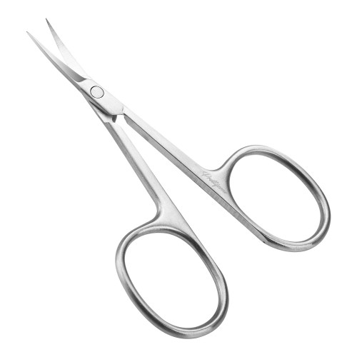 Извита ножичка Pretty от неръждаема стомана 016